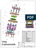 Vista Explosionada