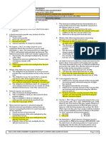 FAR 6.2MC - Noncurrent Liabilities (Part 1) Notes and Loans Payable