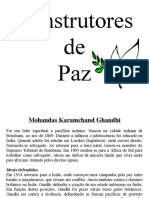 Construtores de PAZ