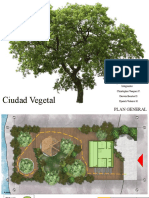 Diseño Parque