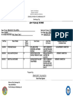 LDM-FEEDBACK-REPORT Online Macapagal