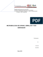 Microbiologia de Granos Semillas Sus Derivados Termnado