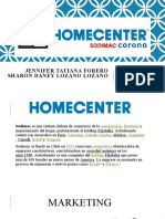 HOMECENTER