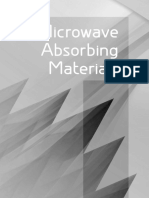 Microwave Absorbing Materials