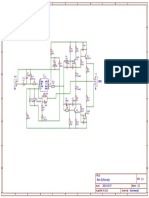 Schematic Amplifier-TL071 Sheet-1 20181226175327