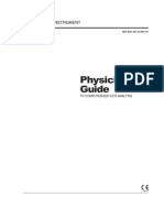 9501-001-50 REV H1 Physicians Guide