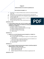 Grupo 11 Manejo de Medio Interno en Pacientes Quirurgicos