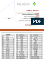 Gambar Pembangunan PKM Paguyaman