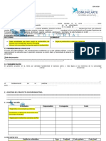 Planificacion 5 Años (Pab - PDC)