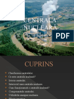 Centrala Nucleară