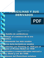 40.1penicilinas y Sus Derivados