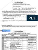 Anexo 7. Actividad de Consolidacioìn KARINA ROMÁN - Ruìbrica para Formacioìn de Tutores