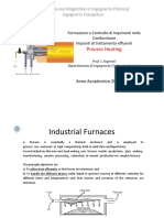 Industrial Heating - Furnaces