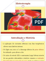 Aula 11 - Bases Da Eletroterapia-2