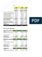 Midland Energy Resources, WACC