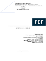 Modulo2 Corrientesdelasociologia