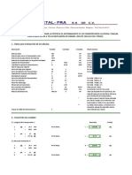 Memoria de Cálculo de La Potencia y Torque de Diseño para El Transportador Helicoidal 17.10.2019