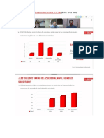 Exposicion WeTALK de La UPC 19.11.20