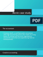 Movie Case Study