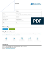 Delta ESR-48/56A C Datasheet: Order Now Get A Quote