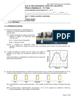 11FQA Ficha Trab Ini F1.1 - N.º 1