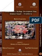 City Heritage Development Plan