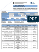 Inen Convocatoria CV Escrito Palmir ............