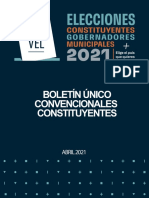 CONSTITUYENTES