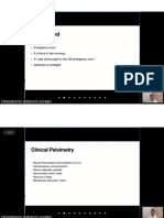 Case Study - Normal Labour