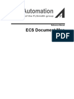 Flsmidth ECS Document