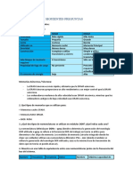 Tarea 7-La Memoria