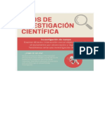 Infografia Investigacion Informativa