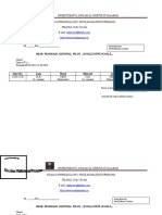 Orar Program Remedial