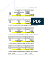 Parcial 2 Contabilidad