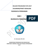 Budidaya Perikanan