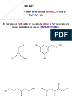 Contenido Semana 3 Química Orgánica 2021