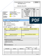 Form Ni Subcont 2021