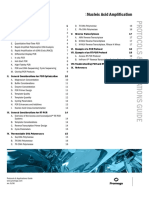 Nucleic Acid Amplification: Protocols & Applications Guide Rev. 9/06