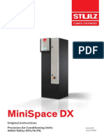 STULZ MiniSpaceDX G20 0220 en