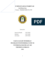 Kel.7 - Kaidah Ushuliyah Dan Fiqhiyah - Hukum Islam