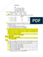 Unit 5 Binomial Distribution