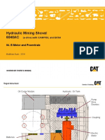 004 - Cat-6040AC - CAMP-SIL-BCS4 - E-Motor and Powertrain