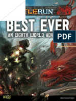 Battletech - Adventure - Best Ever - An Eighth World Adventure