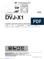 DVJX 1