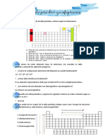 Taller Quimica