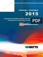 Catalogo Catalogue Giuliani Anello 2015 Filtre