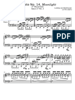 Sonate - No - 14, - "Moonlight" - 3rd - Movement - Full Score (1) - Kopie