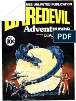 Daredevils Adventures 1 Deadly Coins