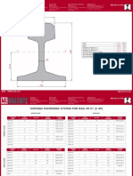 RAIL 49 E1 (S 49) : Headquarters: Registered Office: Administrative Offices and Warehouse: Middle East Branch