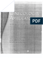 Ginecologia Ambulatorial - Camargos Et Al. - 2 Ed. (2008) - PT